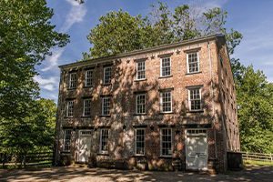 Allaire General Store